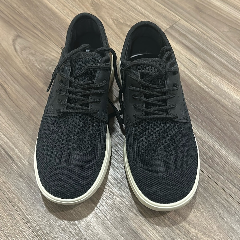 Boys’ Steve Madden shoes.  Never worn.  Good condition.